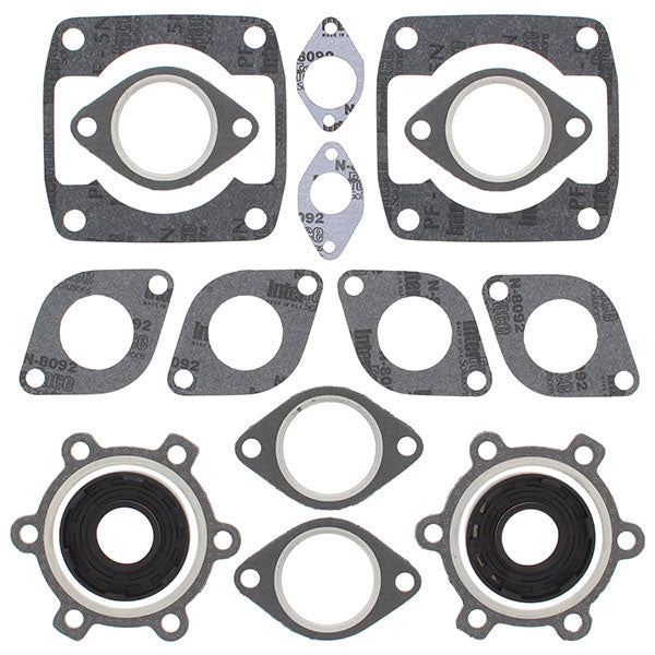 VERTEX GASKET SET &amp; OIL SEALS (711063E)