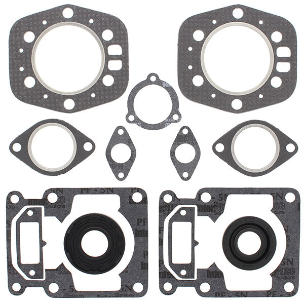 VERTEX GASKET SET &amp; OIL SEALS (711063F)