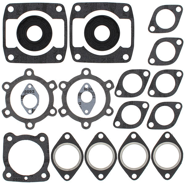 VERTEX GASKET SET &amp; OIL SEALS (711063)