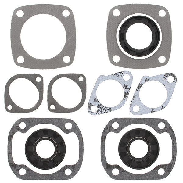 VERTEX GASKET SET &amp; OIL SEALS (711064R)