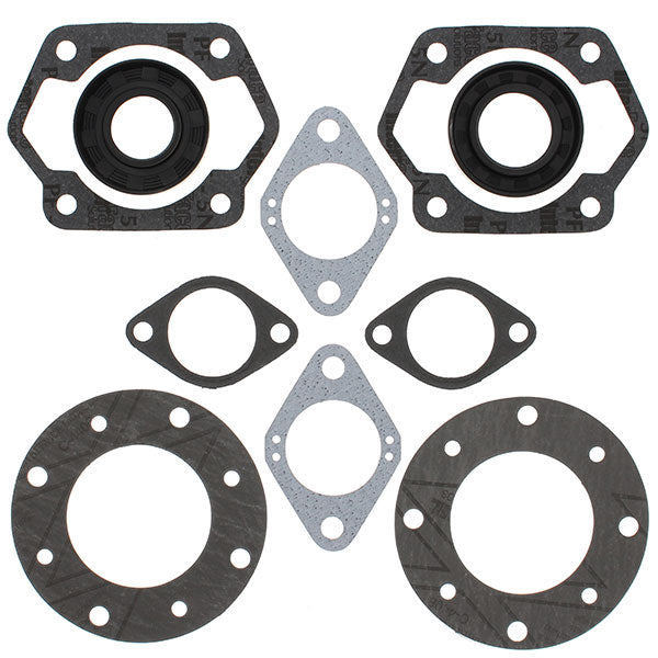 VERTEX GASKET SET &amp; OIL SEALS (711067)