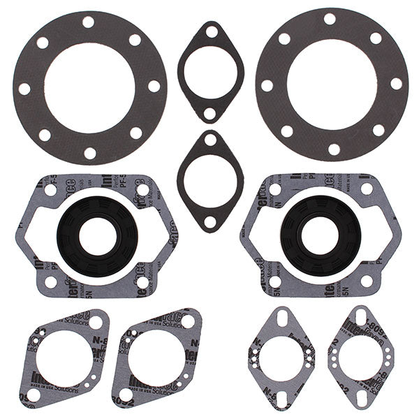 VERTEX GASKET SET &amp; OIL SEALS (711068A)