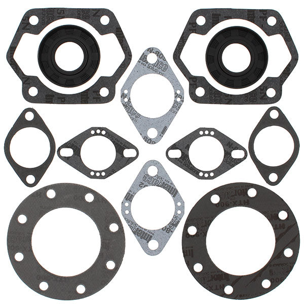 VERTEX GASKET SET &amp; OIL SEALS (711068)