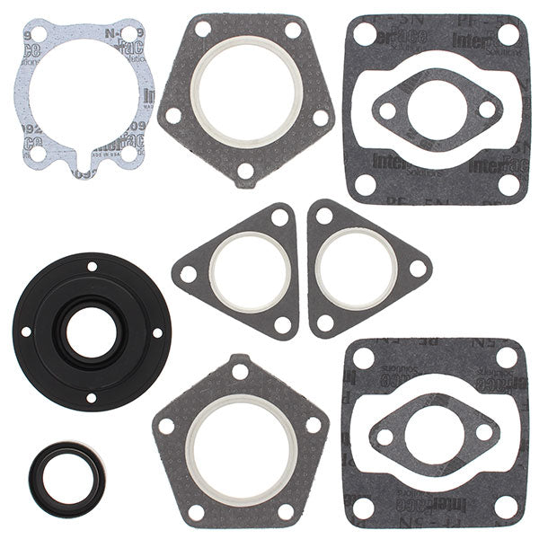 VERTEX GASKET SET &amp; OIL SEALS (711070A)