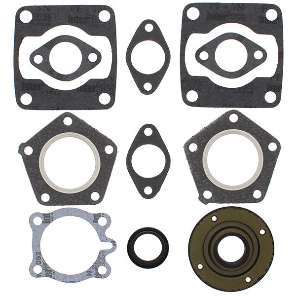 VERTEX GASKET SET &amp; OIL SEALS (711070)