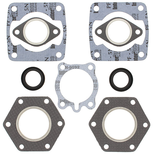 VERTEX GASKET SET &amp; OIL SEALS (711071A)