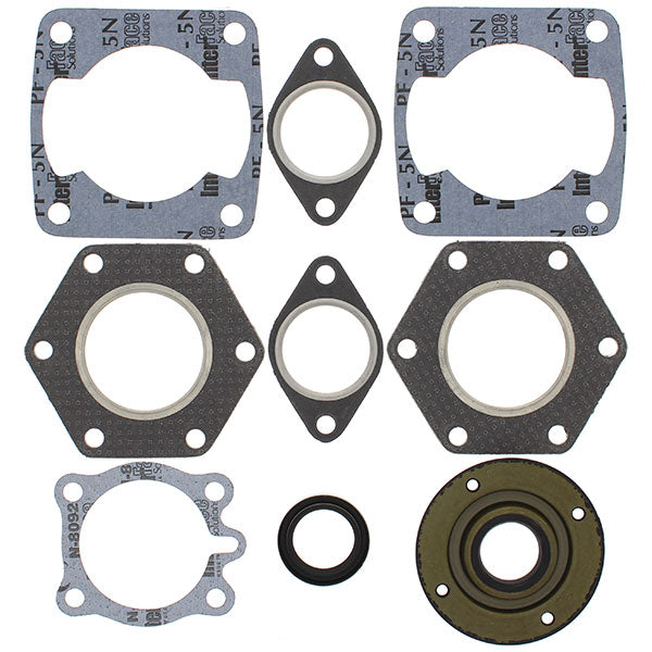 VERTEX GASKET SET &amp; OIL SEALS (711071)