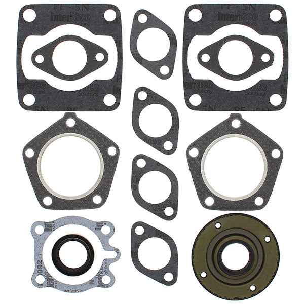 VERTEX GASKET SET &amp; OIL SEALS (711072)