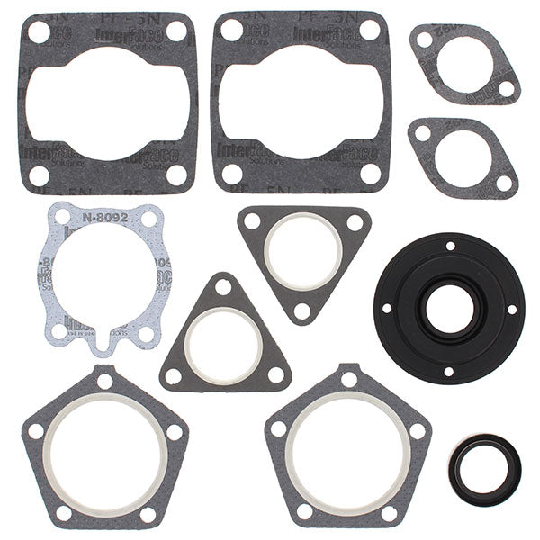 VERTEX GASKET SET &amp; OIL SEALS (711073A)