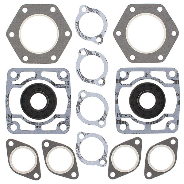 VERTEX GASKET SET &amp; OIL SEALS (711074)