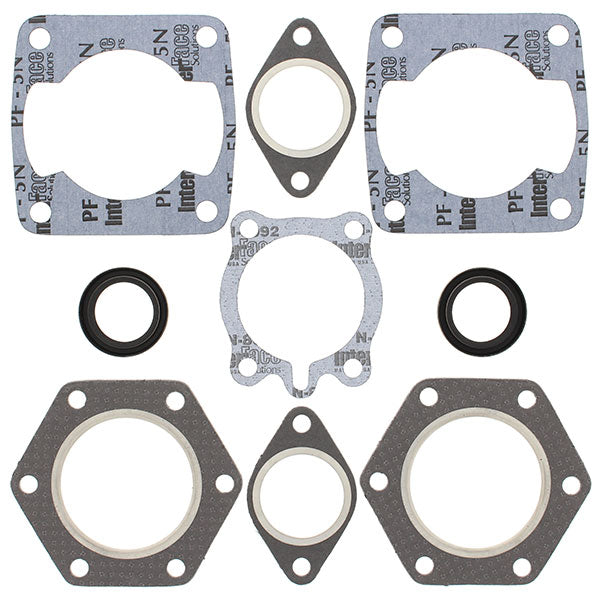 VERTEX GASKET SET &amp; OIL SEALS (711075A)