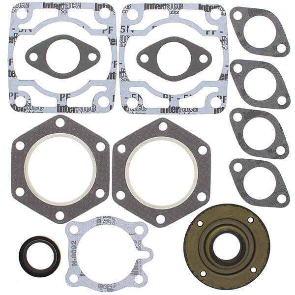 VERTEX GASKET SET &amp; OIL SEALS (711077)