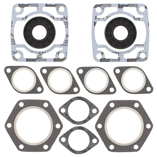 VERTEX GASKET SET &amp; OIL SEALS (711078A)
