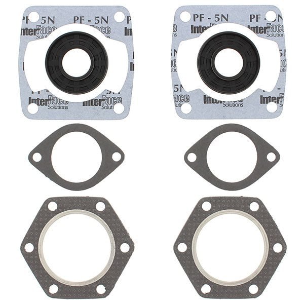 VERTEX GASKET SET &amp; OIL SEALS (711079A)