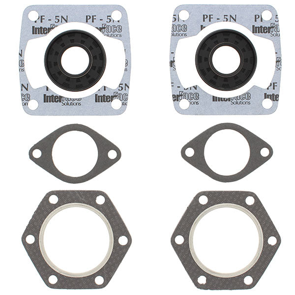 VERTEX GASKET SET &amp; OIL SEALS (711079B)