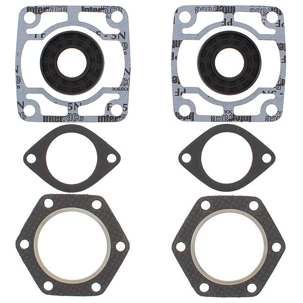VERTEX GASKET SET &amp; OIL SEALS (711082)