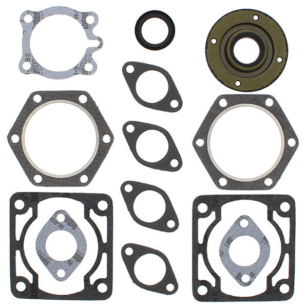 VERTEX GASKET SET &amp; OIL SEALS (711083)