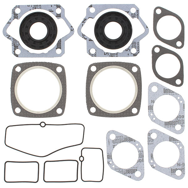 VERTEX GASKET SET &amp; OIL SEALS (711084A)