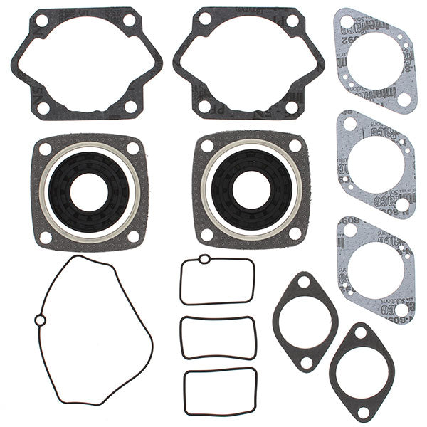 VERTEX GASKET SET &amp; OIL SEALS (711084)