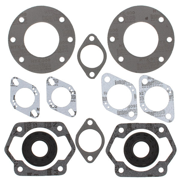 VERTEX GASKET SET &amp; OIL SEALS (711086A)