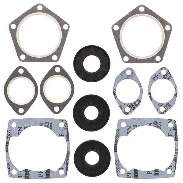 VERTEX GASKET SET &amp; OIL SEALS (711087)