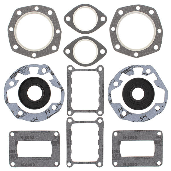 VERTEX GASKET SET &amp; OIL SEALS (711089)