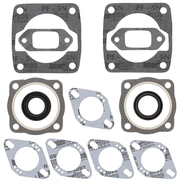 VERTEX GASKET SET &amp; OIL SEALS (711092)