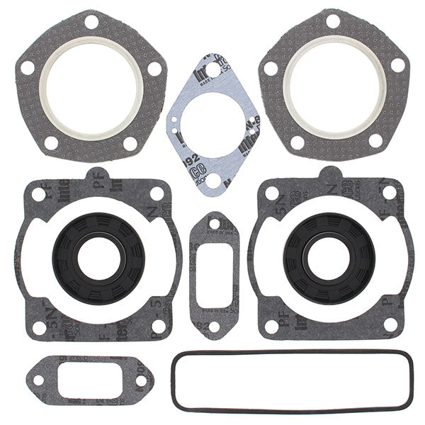 VERTEX GASKET SET &amp; OIL SEALS (711093)