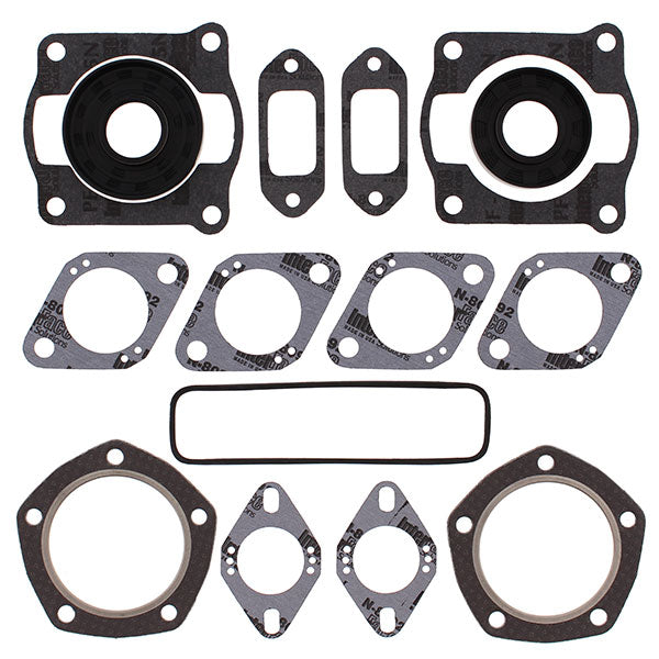 VERTEX GASKET SET &amp; OIL SEALS (711095X)
