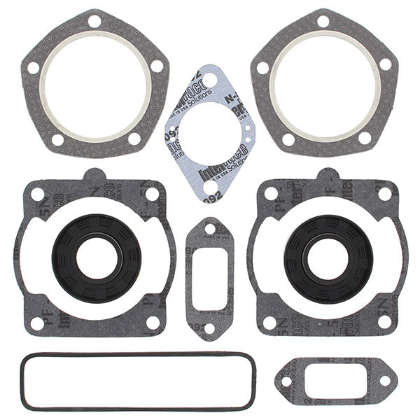VERTEX GASKET SET &amp; OIL SEALS (711095)