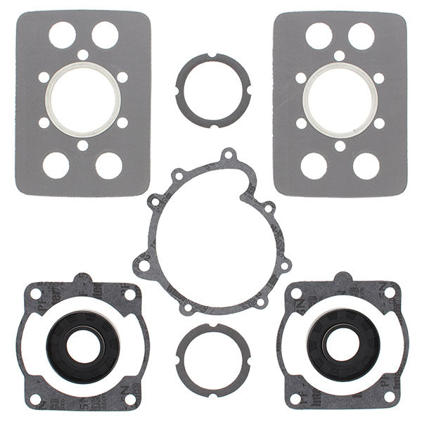 VERTEX GASKET SET &amp; OIL SEALS (711097)