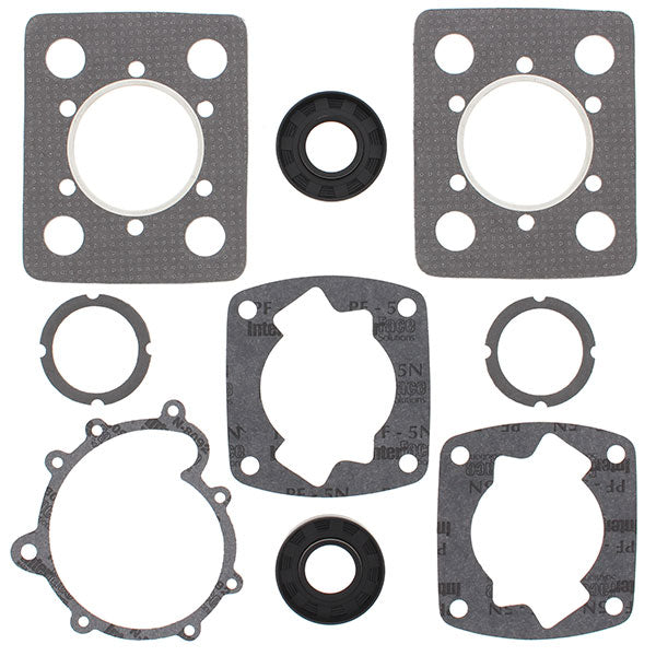 VERTEX GASKET SET &amp; OIL SEALS (711099)