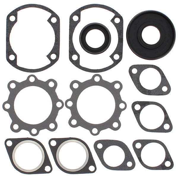 VERTEX GASKET SET &amp; OIL SEALS (711100)