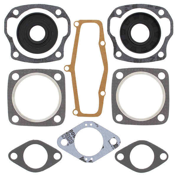 VERTEX GASKET SET &amp; OIL SEALS (711102)
