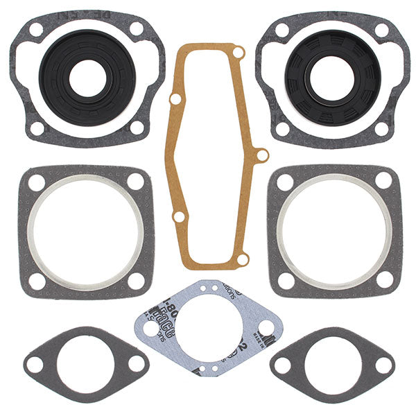 VERTEX GASKET SET &amp; OIL SEALS (711103)