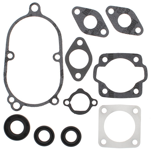 VERTEX GASKET SET &amp; OIL SEALS (711105)