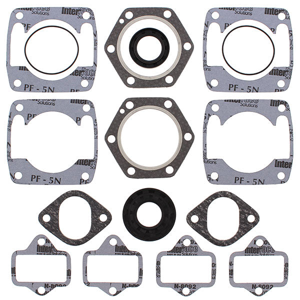 VERTEX GASKET SET &amp; OIL SEALS (711106A)