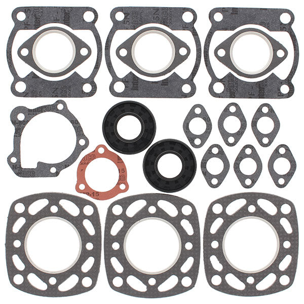 VERTEX GASKET SET &amp; OIL SEALS (711109A)