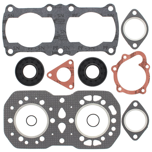 VERTEX GASKET SET &amp; OIL SEALS (711109B)