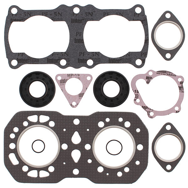VERTEX GASKET SET &amp; OIL SEALS (711109C)