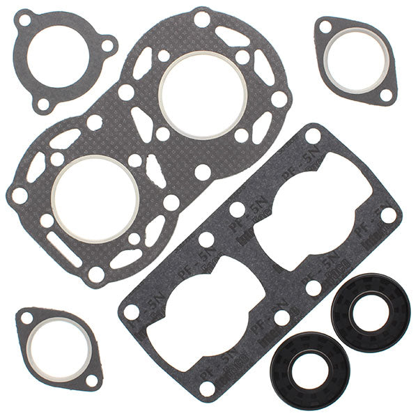 VERTEX GASKET SET &amp; OIL SEALS (711109)