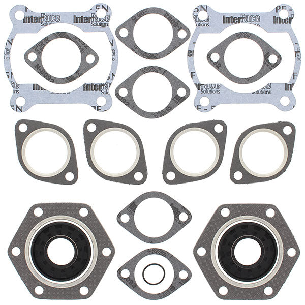 VERTEX GASKET SET &amp; OIL SEALS (711110A)