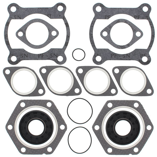 VERTEX GASKET SET &amp; OIL SEALS (711110C)