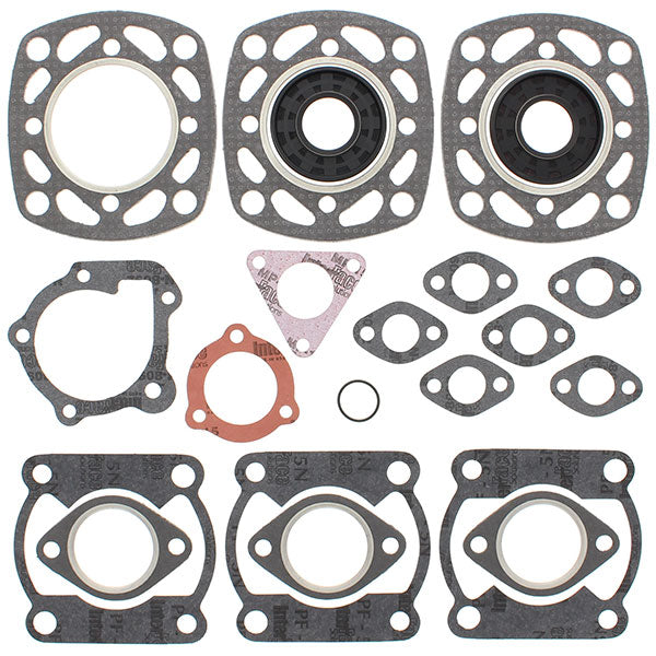 VERTEX GASKET SET &amp; OIL SEALS (711110)