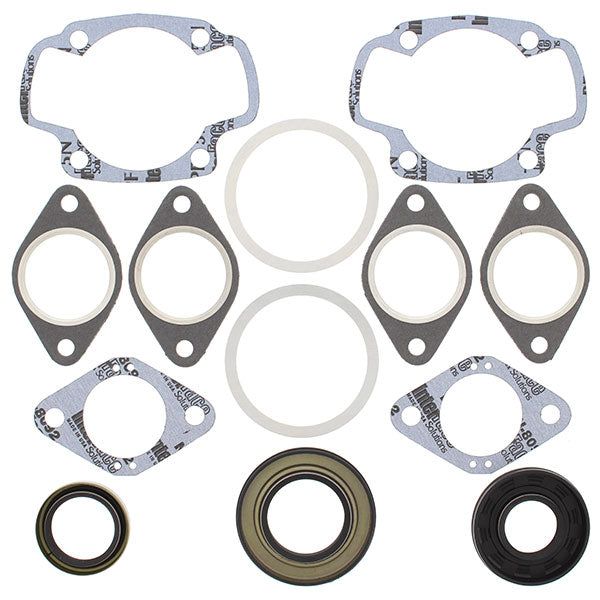 VERTEX GASKET SET &amp; OIL SEALS (711111)