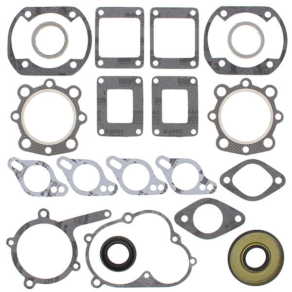 VERTEX GASKET SET &amp; OIL SEALS (711114)