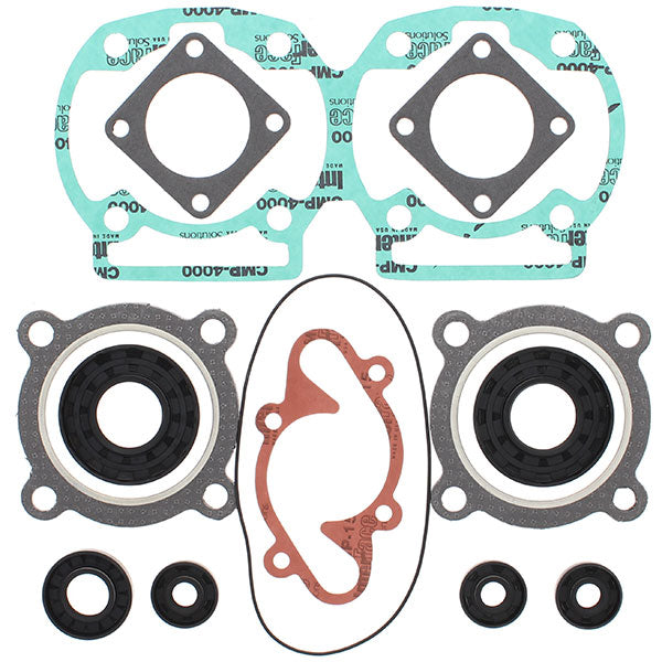 VERTEX GASKET SET &amp; OIL SEALS (711115)