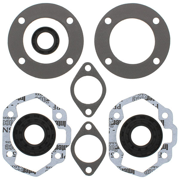 VERTEX GASKET SET &amp; OIL SEALS (711116)