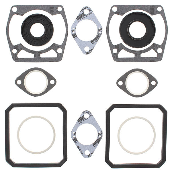VERTEX GASKET SET &amp; OIL SEALS (711118)
