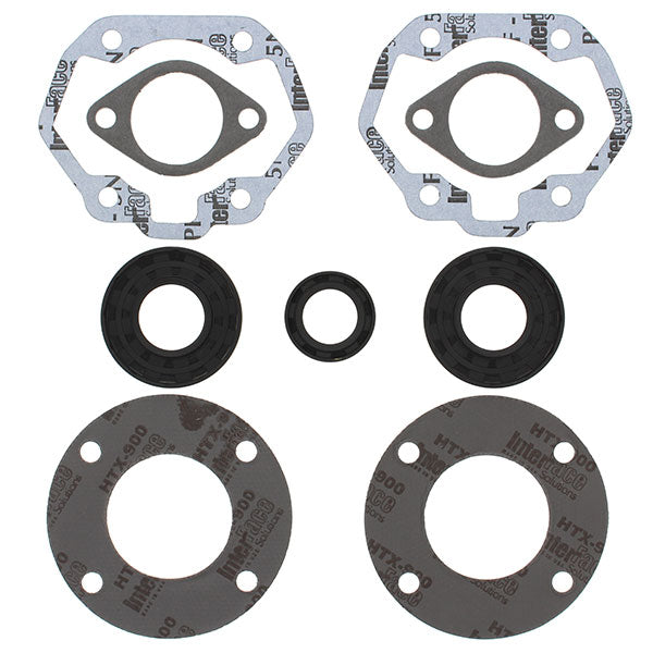 VERTEX GASKET SET &amp; OIL SEALS (711119A)